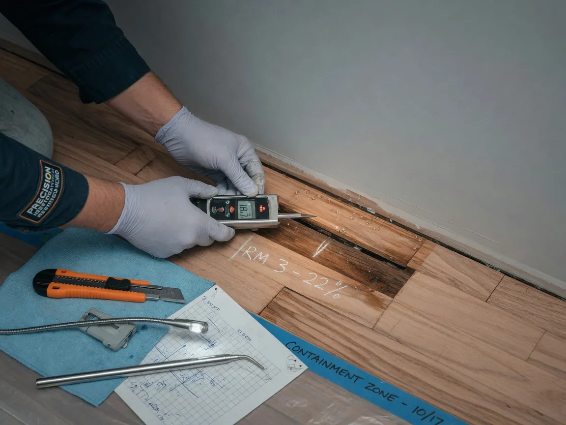 Why choose Water Removal in Pellston, MI